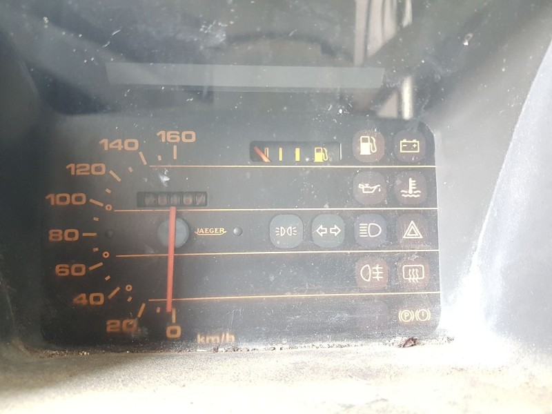seat terra (24) del año 1987