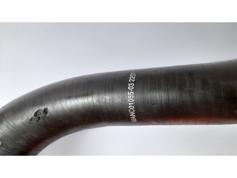 Recambio de tubo para renault scenic ii 1.5 dci diesel referencia OEM IAM 1055032207  