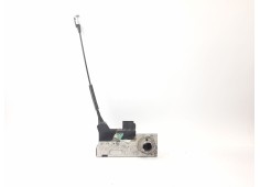 Recambio de cerradura puerta delantera derecha para ford transit connect (tc7) 1.8 tdci cat referencia OEM IAM   
