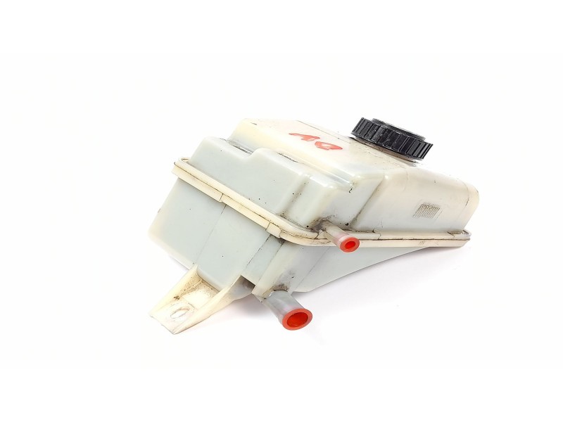 Recambio de deposito servo para citroen berlingo 1.9 diesel referencia OEM IAM 9612140880  