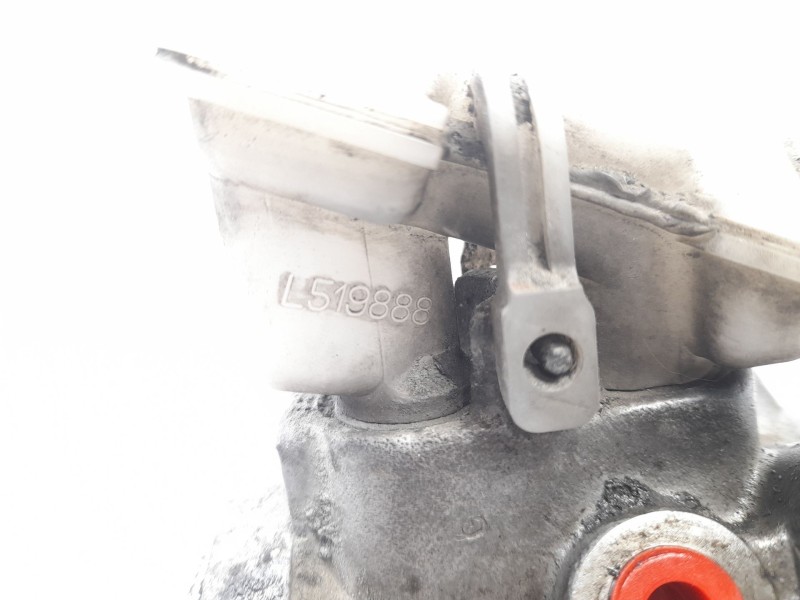 Recambio de bomba freno para ford transit connect (tc7) 1.8 tdci cat referencia OEM IAM L519888  
