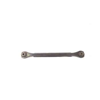 BRAZO SUSPENSION SUPERIOR TRASERO IZQUIERDO 