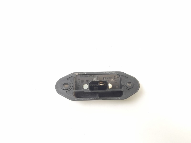 Recambio de sensor para ford transit connect (tc7) 1.8 tdci cat referencia OEM IAM 2T1T14A658AD  
