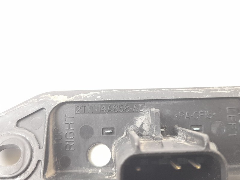 Recambio de sensor para ford transit connect (tc7) 1.8 tdci cat referencia OEM IAM 2T1T14A658AD  