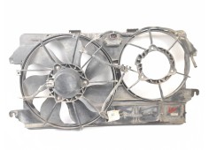 Recambio de electroventilador para ford transit connect (tc7) 1.8 tdci cat referencia OEM IAM 2T148C607HA  