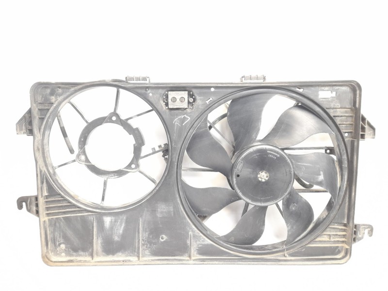Recambio de electroventilador para ford transit connect (tc7) 1.8 tdci cat referencia OEM IAM 2T148C607HA  
