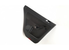 Recambio de guarnecido puerta trasera izquierda para volkswagen golf plus (521) advance referencia OEM IAM 5M0868115   2