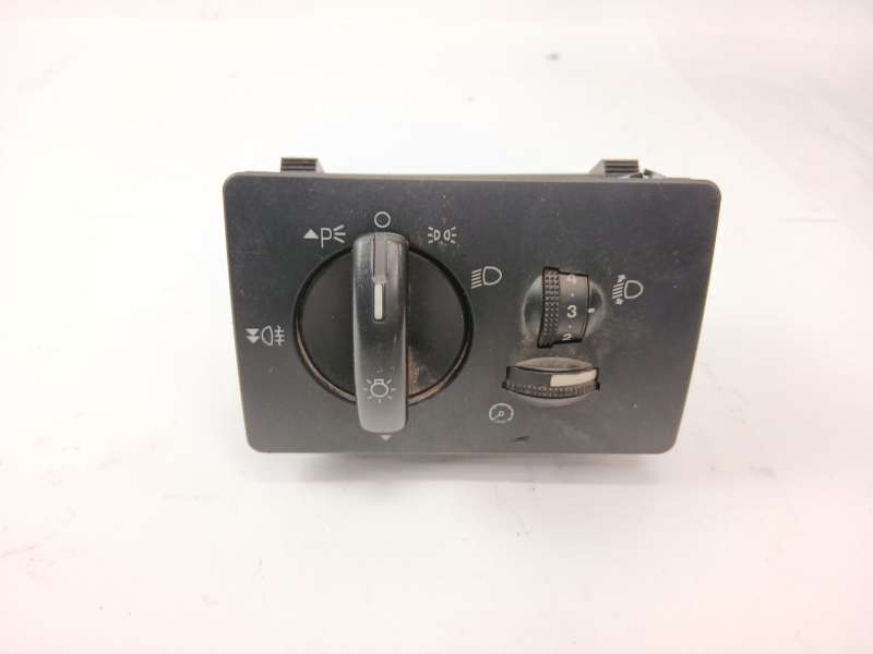 MANDO LUCES 498610 