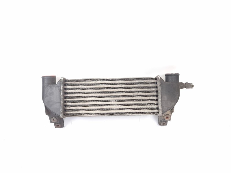 Recambio de intercooler para ford transit connect (tc7) 1.8 tdci cat referencia OEM IAM 2T1Q9L440AC  