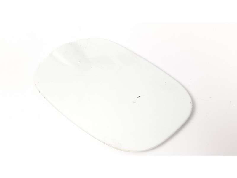 TAPA EXTERIOR COMBUSTIBLE 