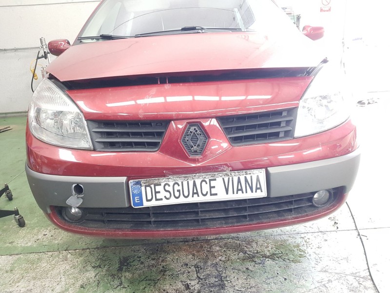 renault scénic ii (jm0/1_) del año 2003