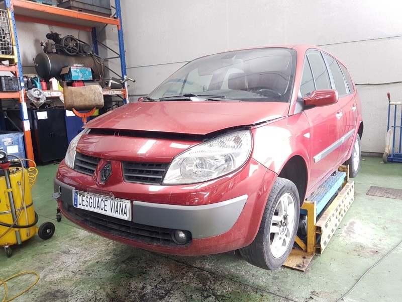 renault scénic ii (jm0/1_) del año 2003