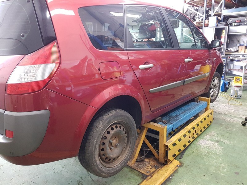 renault scénic ii (jm0/1_) del año 2003