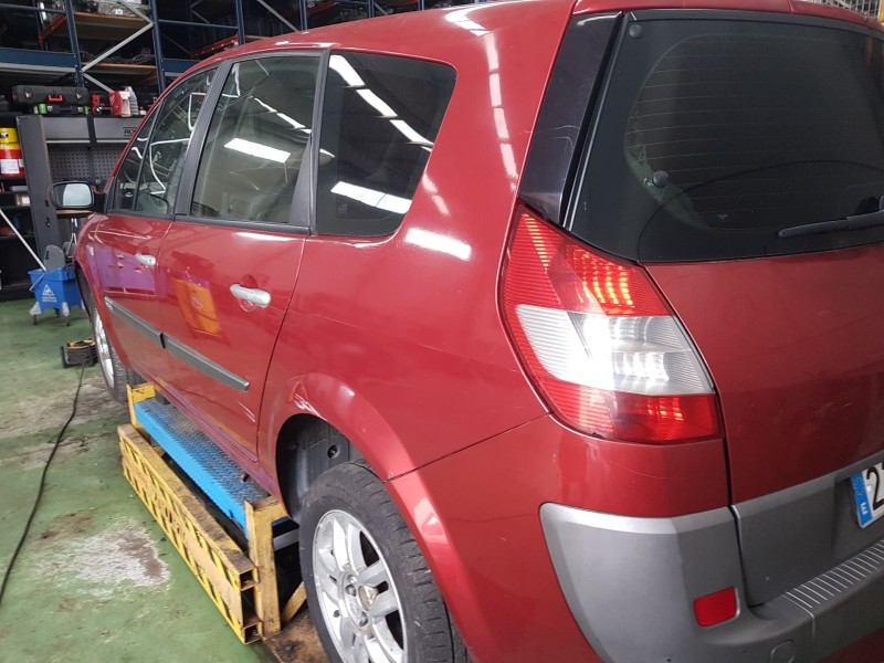 renault scénic ii (jm0/1_) del año 2003