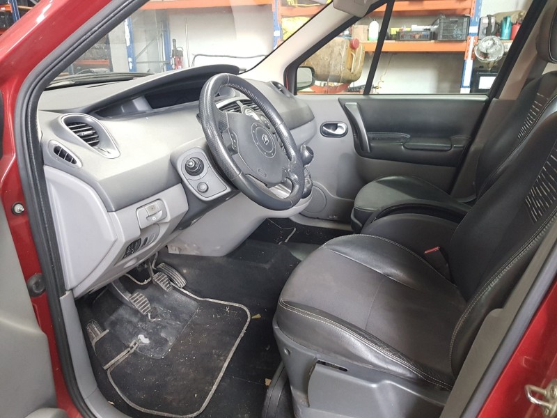 renault scénic ii (jm0/1_) del año 2003