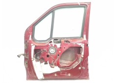Recambio de puerta delantera derecha para ford transit connect (tc7) 1.8 tdci cat referencia OEM IAM    2