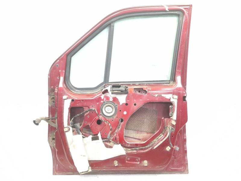 Recambio de puerta delantera derecha para ford transit connect (tc7) 1.8 tdci cat referencia OEM IAM   