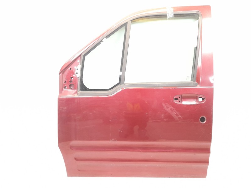Recambio de puerta delantera izquierda para ford transit connect (tc7) 1.8 tdci cat referencia OEM IAM   