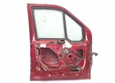 Recambio de puerta delantera izquierda para ford transit connect (tc7) 1.8 tdci cat referencia OEM IAM    2