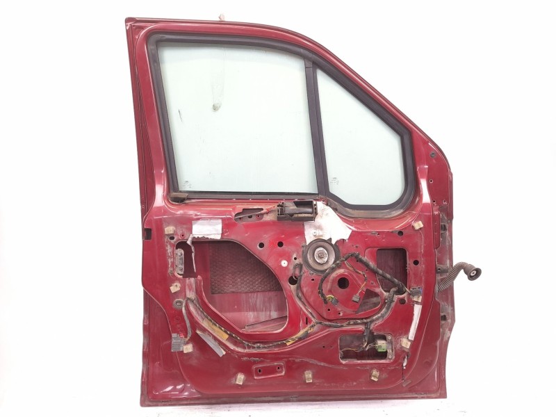 Recambio de puerta delantera izquierda para ford transit connect (tc7) 1.8 tdci cat referencia OEM IAM   