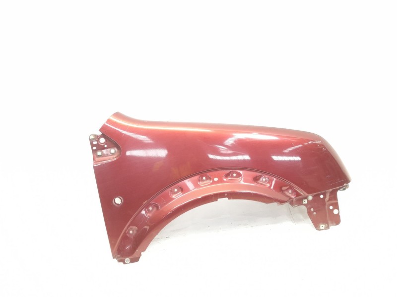 Recambio de aleta delantera derecha para ford transit connect (tc7) 1.8 tdci cat referencia OEM IAM   