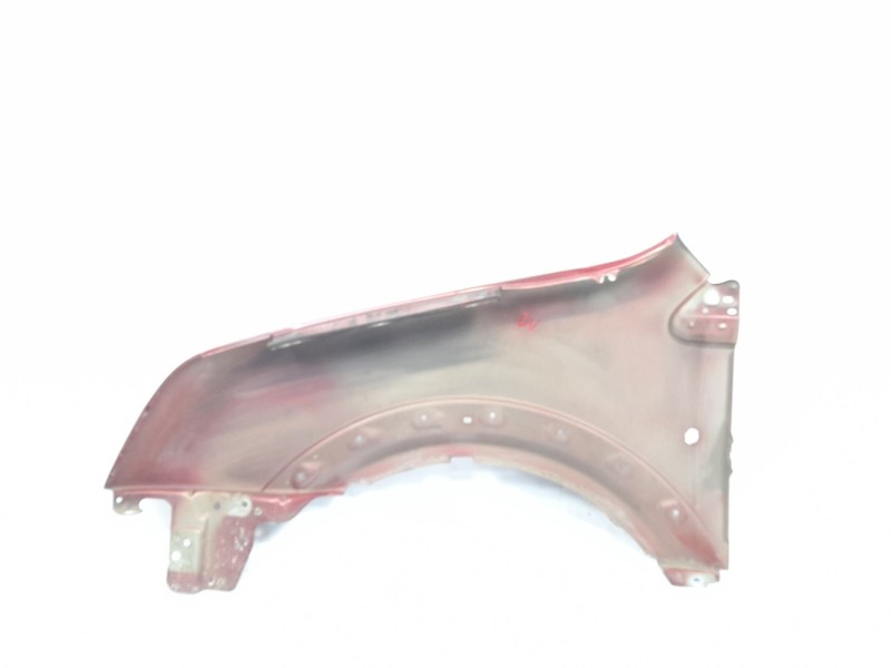 Recambio de aleta delantera derecha para ford transit connect (tc7) 1.8 tdci cat referencia OEM IAM   