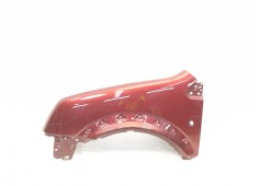 Recambio de aleta delantera izquierda para ford transit connect (tc7) 1.8 tdci cat referencia OEM IAM   