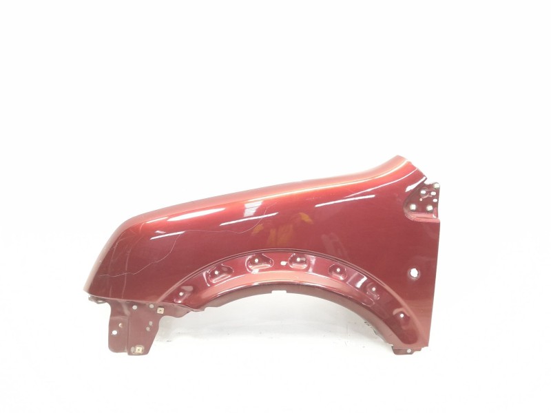 Recambio de aleta delantera izquierda para ford transit connect (tc7) 1.8 tdci cat referencia OEM IAM   