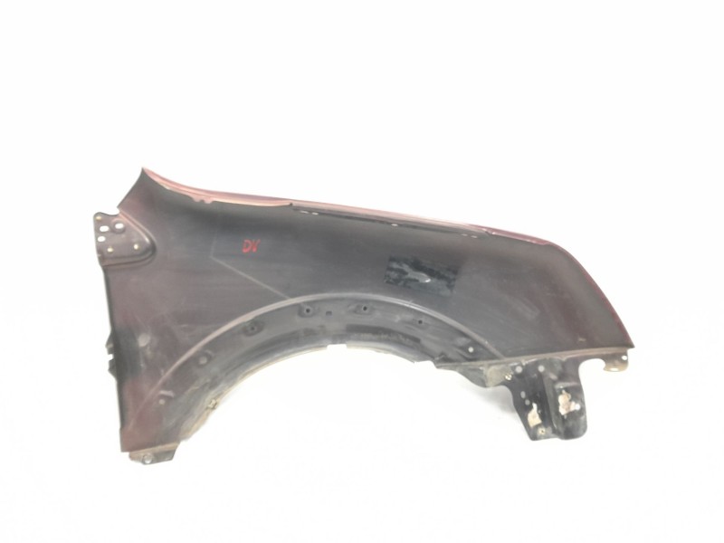 Recambio de aleta delantera izquierda para ford transit connect (tc7) 1.8 tdci cat referencia OEM IAM   