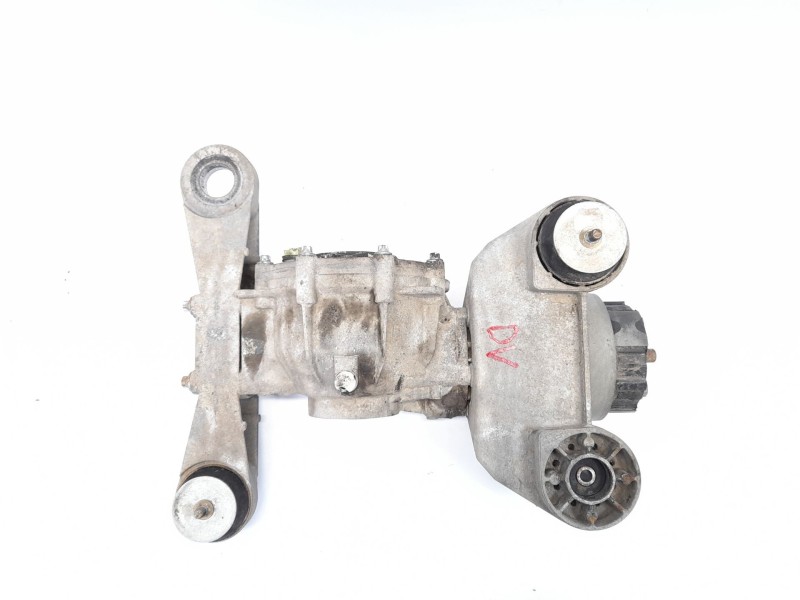 Recambio de diferencial trasero para renault scenic i (ja..) 2.0 16v rx4 referencia OEM IAM J64134004  