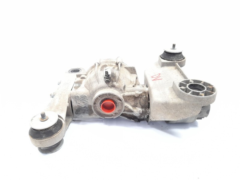 Recambio de diferencial trasero para renault scenic i (ja..) 2.0 16v rx4 referencia OEM IAM J64134004  