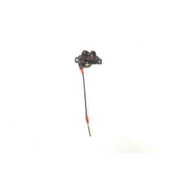 CERRADURA MALETERO / PORTON 