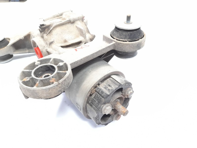 Recambio de diferencial trasero para renault scenic i (ja..) 2.0 16v rx4 referencia OEM IAM J64134004  