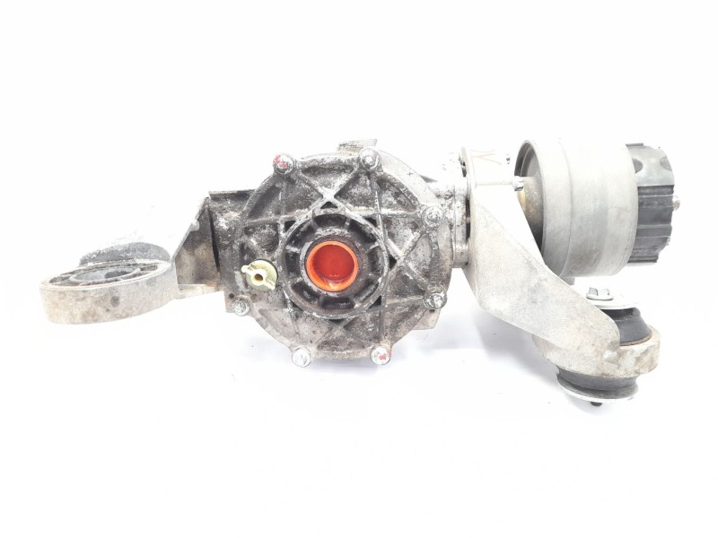 Recambio de diferencial trasero para renault scenic i (ja..) 2.0 16v rx4 referencia OEM IAM J64134004  