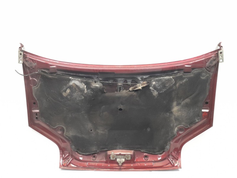 Recambio de capot para ford transit connect (tc7) 1.8 tdci cat referencia OEM IAM   