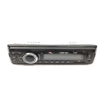 SISTEMA AUDIO / RADIO CD R-029 