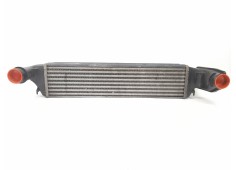 Recambio de intercooler para bmw serie 3 berlina (e46) 320d referencia OEM IAM 1398379 2246795 