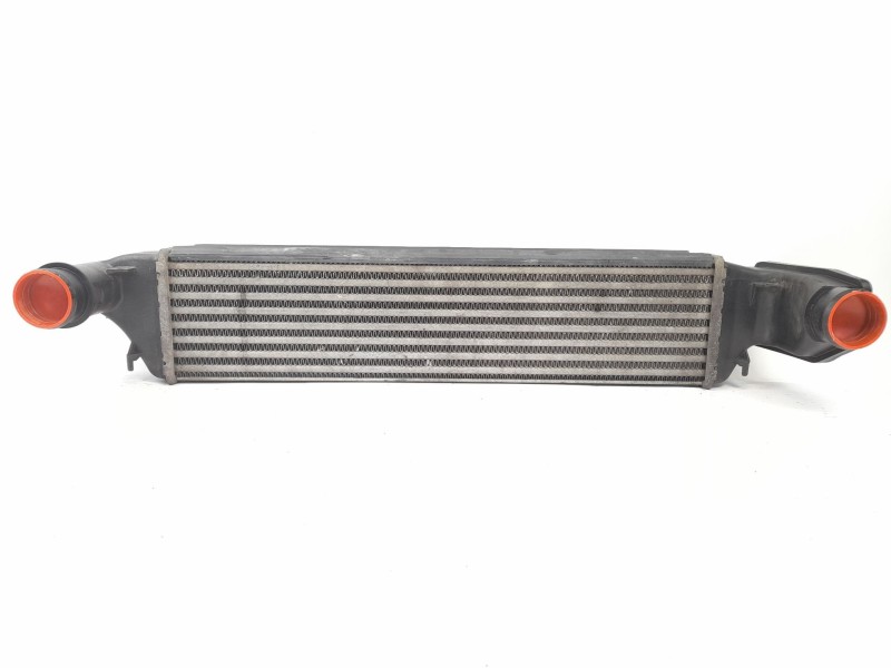 Recambio de intercooler para bmw serie 3 berlina (e46) 320d referencia OEM IAM 1398379 2246795 