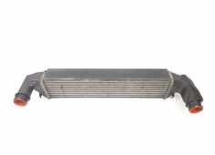 Recambio de intercooler para bmw serie 3 berlina (e46) 320d referencia OEM IAM 1398379 2246795  2