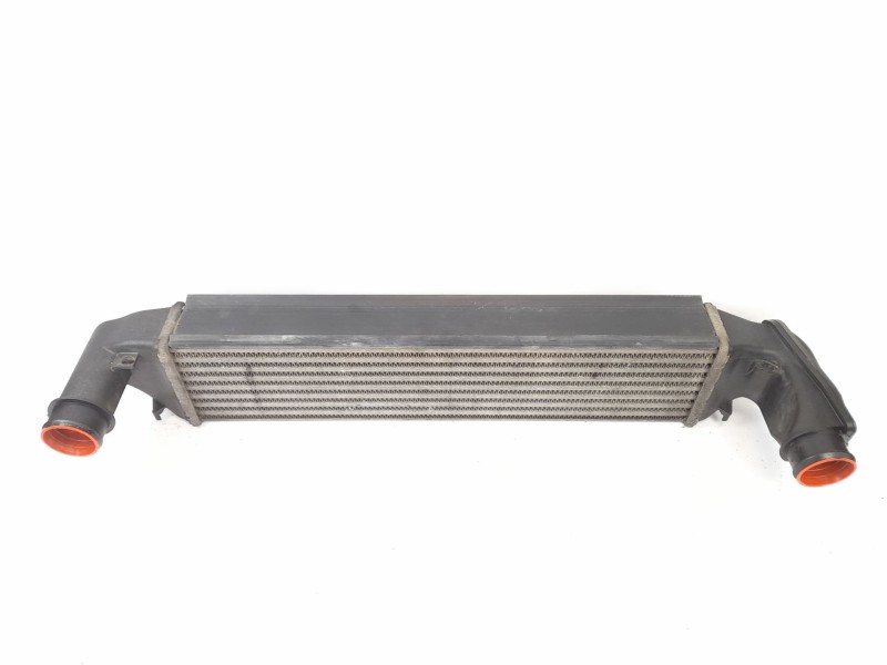 Recambio de intercooler para bmw serie 3 berlina (e46) 320d referencia OEM IAM 1398379 2246795 