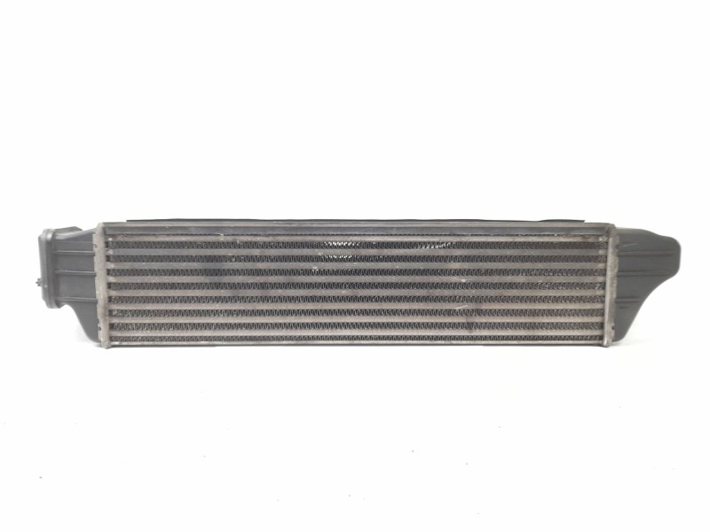 Recambio de intercooler para bmw serie 3 berlina (e46) 320d referencia OEM IAM 1398379 2246795 