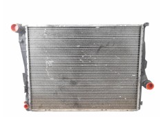 Recambio de radiador agua para bmw serie 3 berlina (e46) 320d referencia OEM IAM 14362419D 1613108 