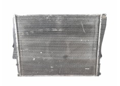 Recambio de radiador agua para bmw serie 3 berlina (e46) 320d referencia OEM IAM 14362419D 1613108  2