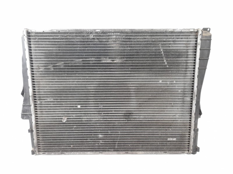 Recambio de radiador agua para bmw serie 3 berlina (e46) 320d referencia OEM IAM 14362419D 1613108 