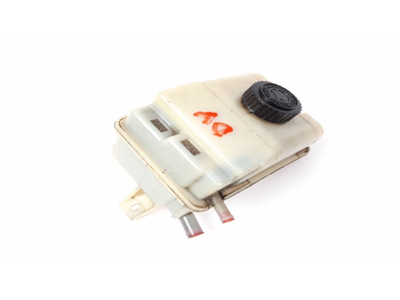 Recambio de deposito servo para citroen berlingo 1.9 diesel referencia OEM IAM 9612140880  