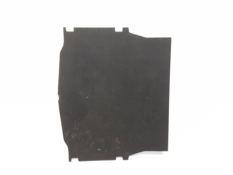 Recambio de tapa maletero para bmw serie 3 berlina (e46) 320d referencia OEM IAM 514754703011 8225327 