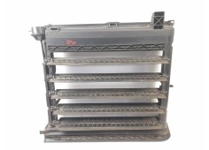 Recambio de panel frontal para bmw serie 3 berlina (e46) 320d referencia OEM IAM 157048048 0931642 