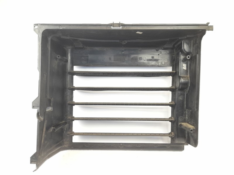 Recambio de panel frontal para bmw serie 3 berlina (e46) 320d referencia OEM IAM 157048048 0931642 