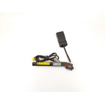 ENGANCHE CINTURON SEGURIDAD DELANTERO DERECHO 8200378161 33050644B