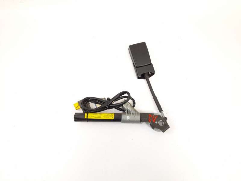 ENGANCHE CINTURON SEGURIDAD DELANTERO DERECHO 8200378161 33050644B